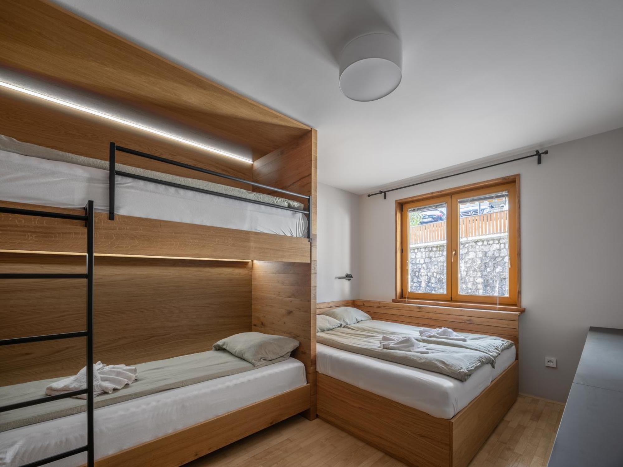 קרנייסקה גורה Apartment Lana מראה חיצוני תמונה