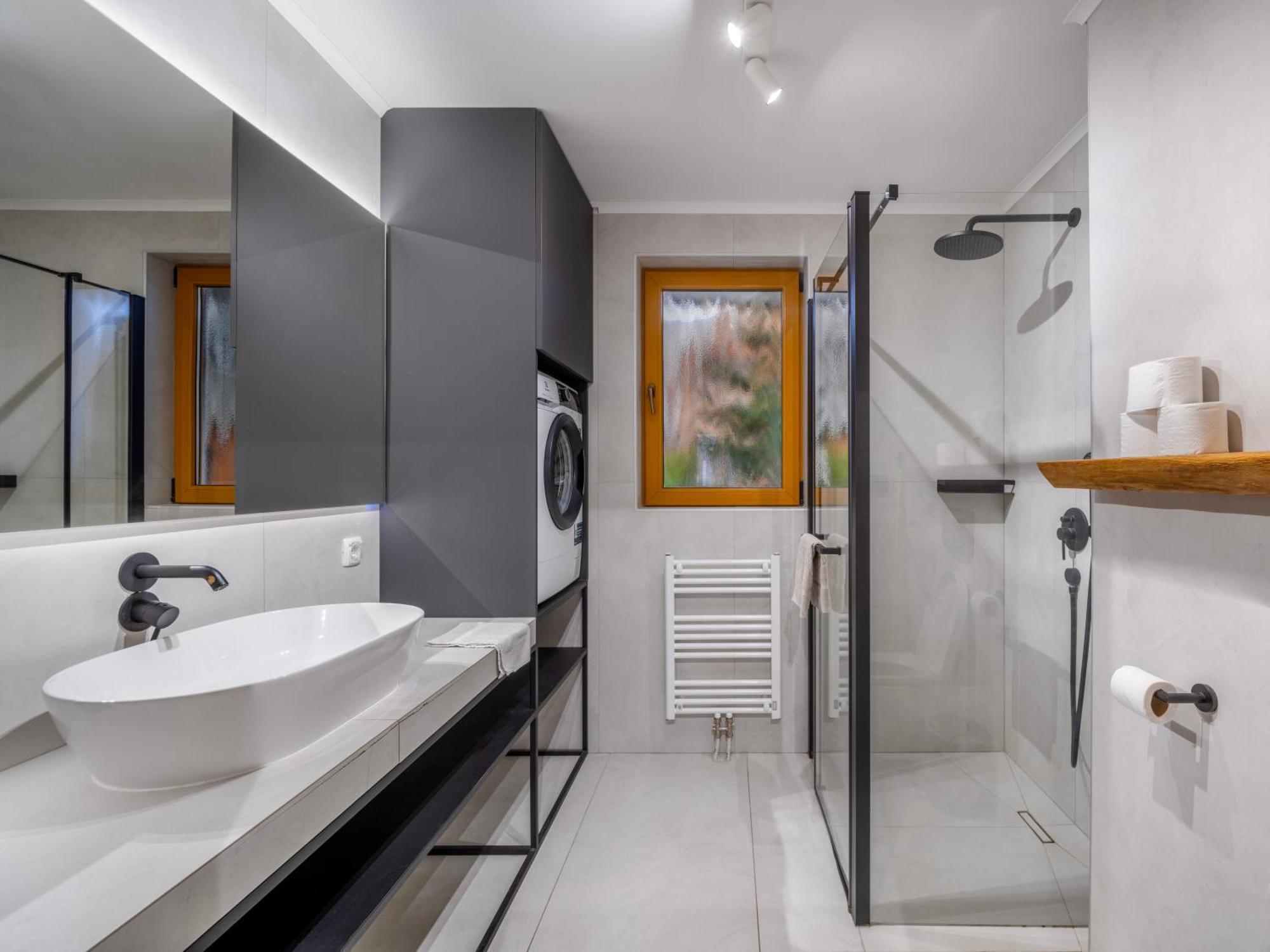 קרנייסקה גורה Apartment Lana מראה חיצוני תמונה