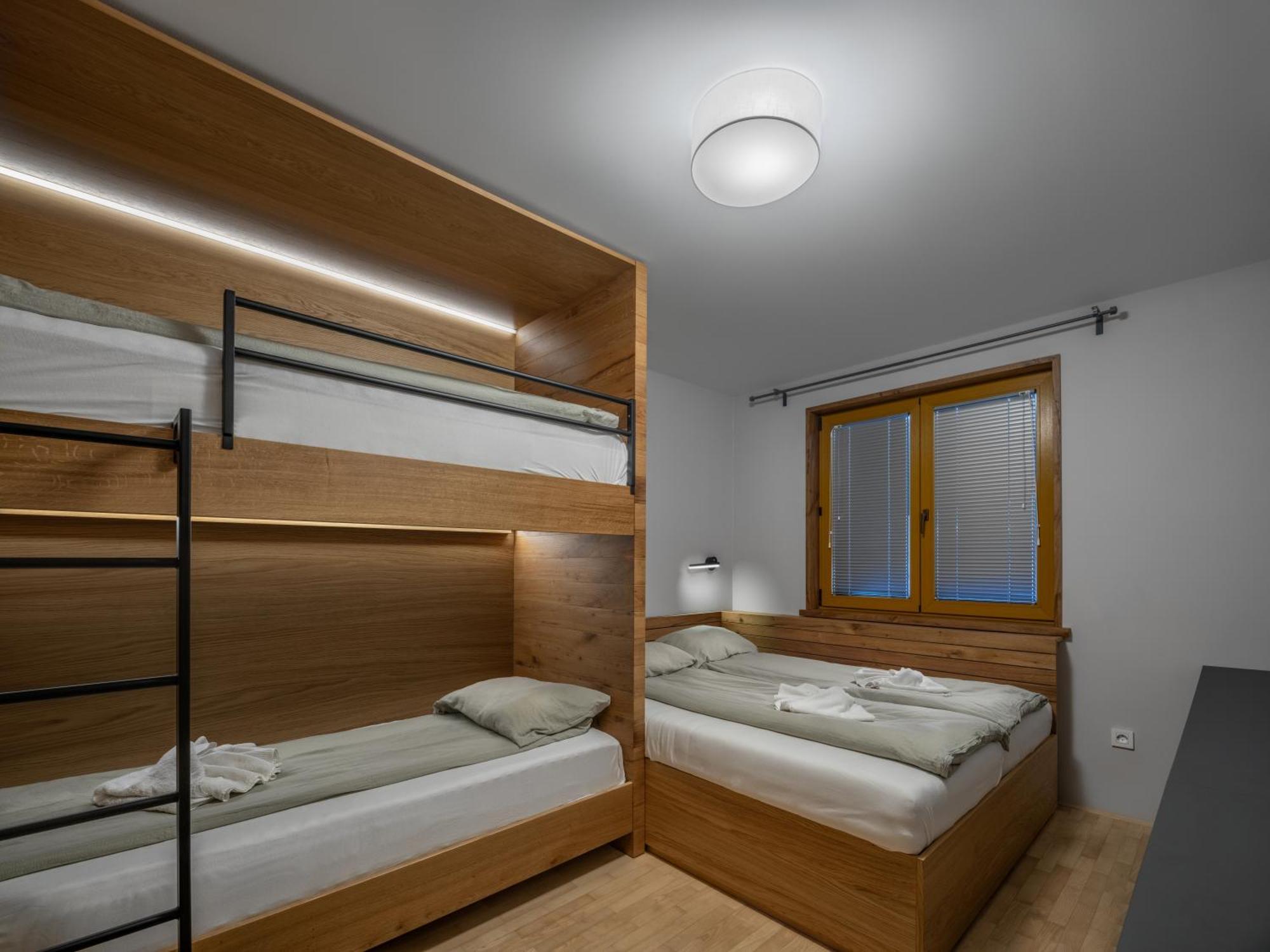 קרנייסקה גורה Apartment Lana מראה חיצוני תמונה